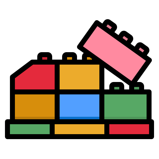 LEGO icoon