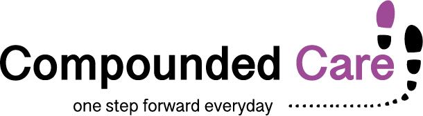 Logo Compounded Care